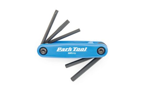 Park Tool Insexverktyg AWS-9.2 fällbart AWS-9.2