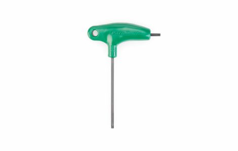 Alternative view of Park Tool Torxnyckel PH-T PH-T20