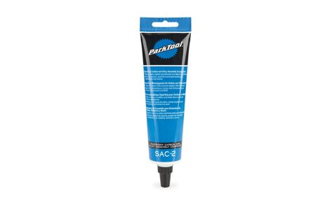 Park Tool Monteringspasta SAC-2 för kolfiber och aluminium