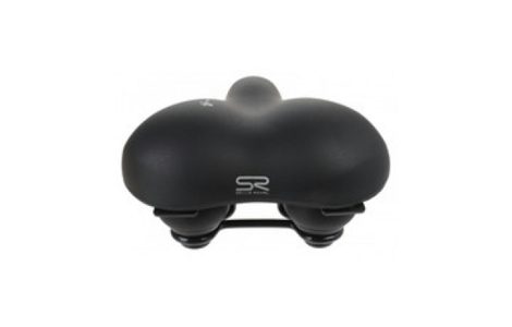 Alternative view of Selle Royal Sadel Country Relaxed Unisex