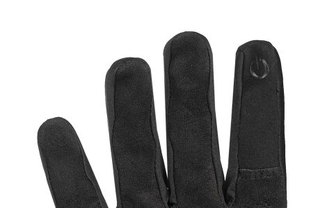 Alternative view of PEARL iZUMi Handskar Cyclone Gel Svart