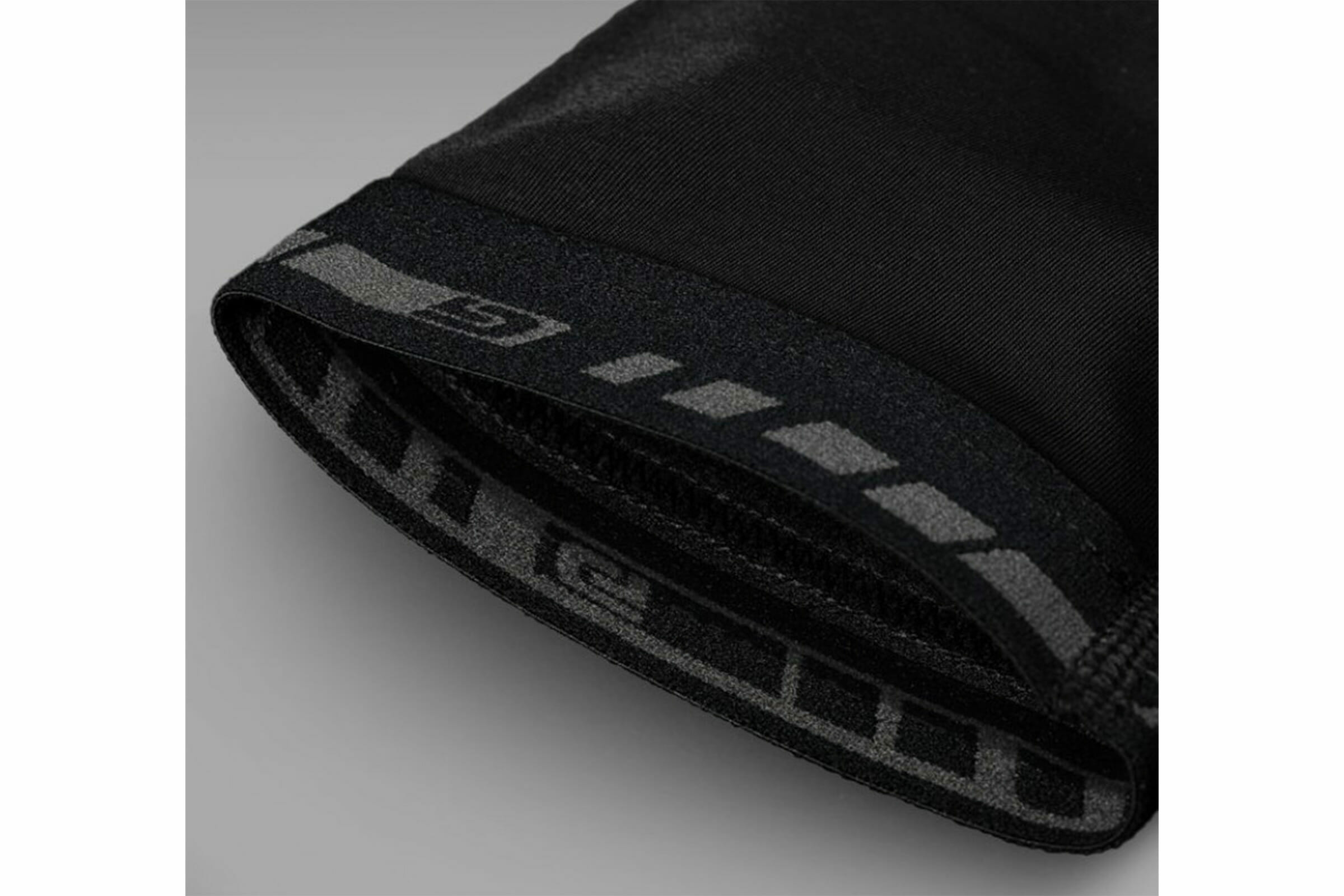 GripGrab Classic Thermal Arm Warmers Black - Bild 2