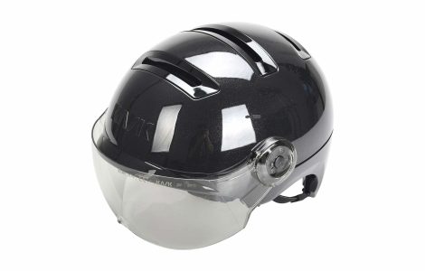 Kask Urban-R WG11 Cykelhjälm Black