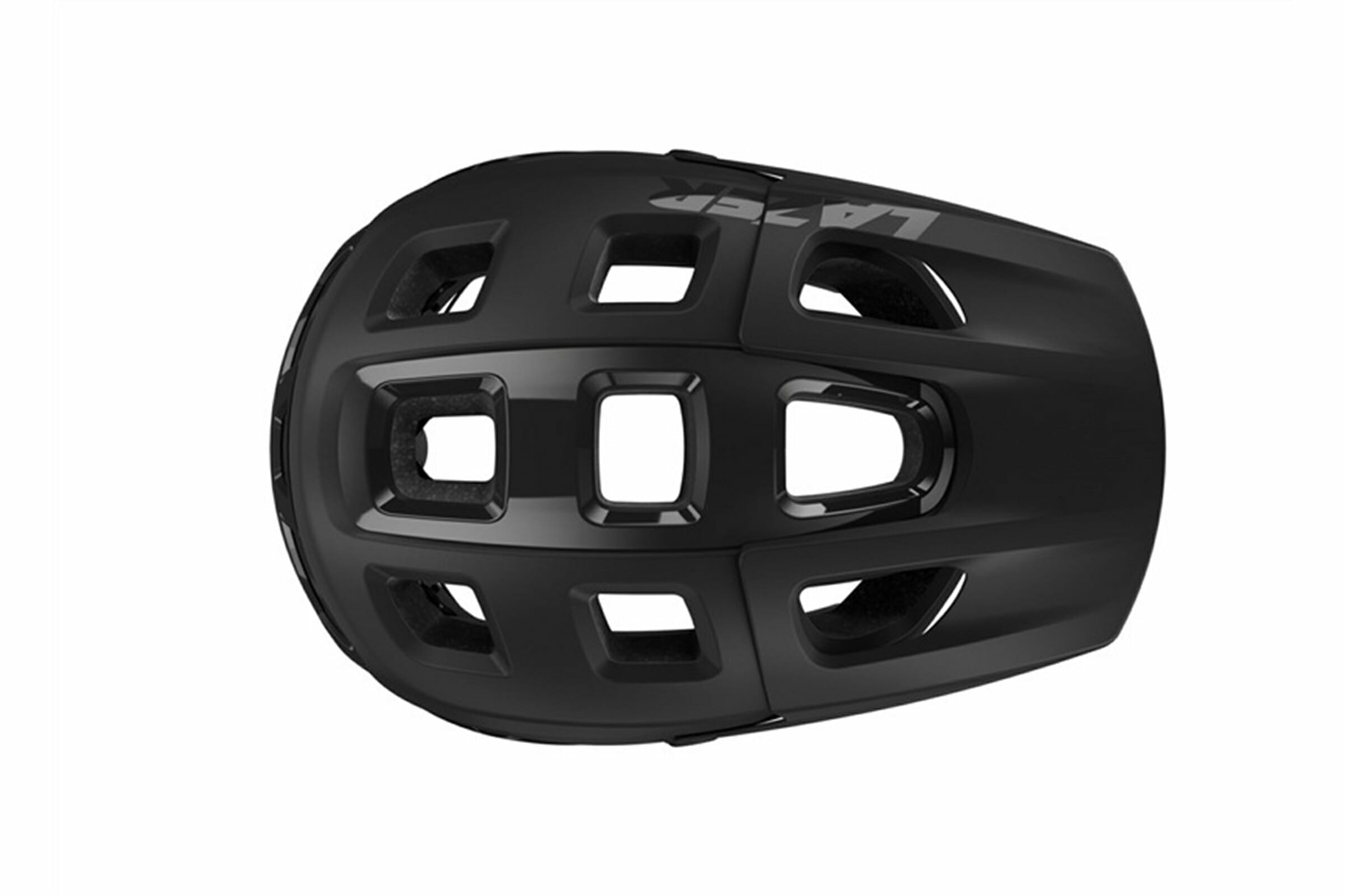 Lazer Hjälm Impala MIPS Matt Svart - Bild 4
