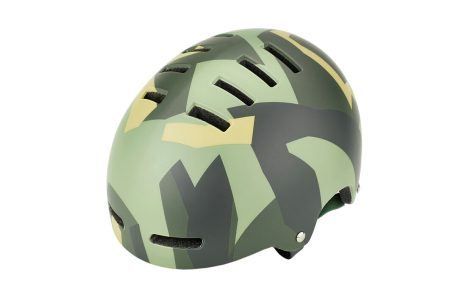 Lazer Hjälm Armor 2.0 MIPS Matt Camo