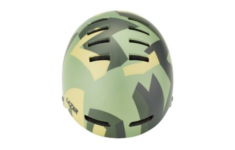 Alternative view of Lazer Hjälm Armor 2.0 MIPS Matt Camo