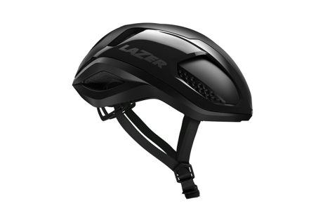 Lazer Hjälm Vento KinetiCore Matt Black