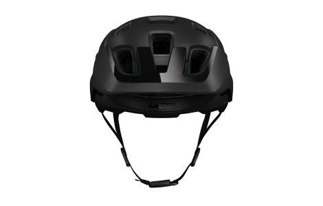 Alternative view of Lazer Hjälm Jackal KinetiCore Matt Black