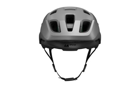 Alternative view of Lazer Hjälm Jackal KinetiCore Matt Dark Grey