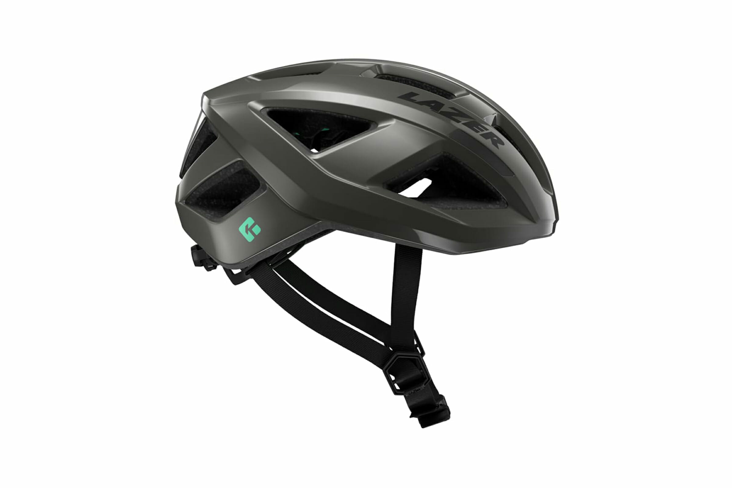 Lazer Hjälm Tonic KinetiCore Titanium