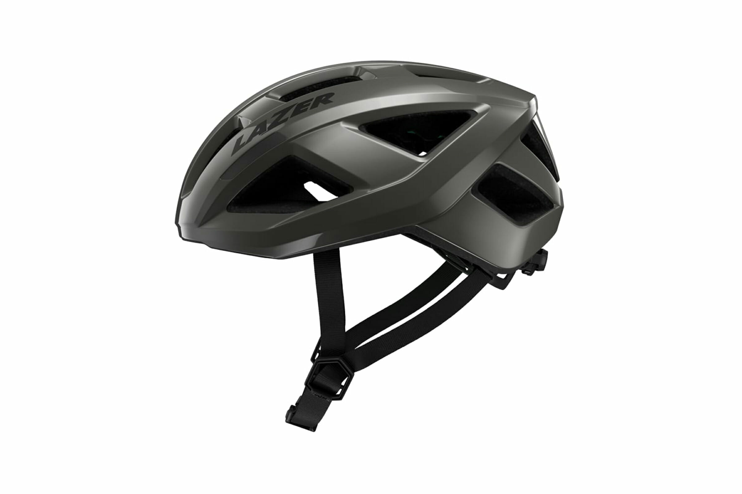 Lazer Hjälm Tonic KinetiCore Titanium - Bild 3