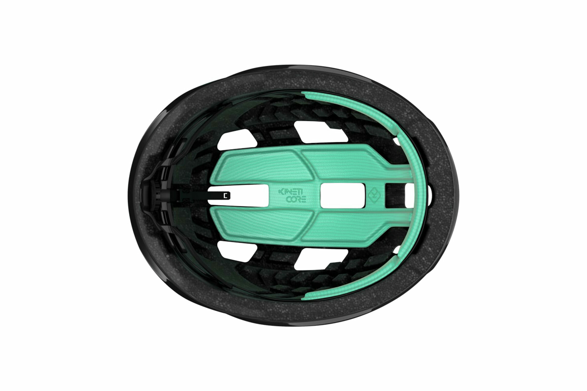 Lazer Hjälm Tonic KinetiCore Titanium - Bild 6