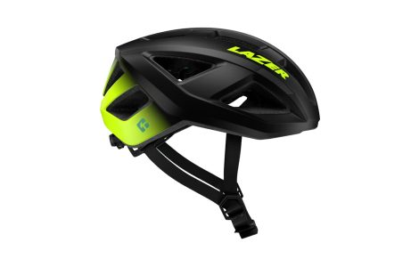 Lazer Hjälm Tonic KinetiCore Flash Yellow Black