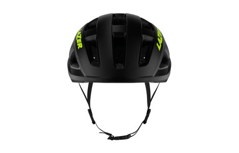 Alternative view of Lazer Hjälm Tonic KinetiCore Flash Yellow Black