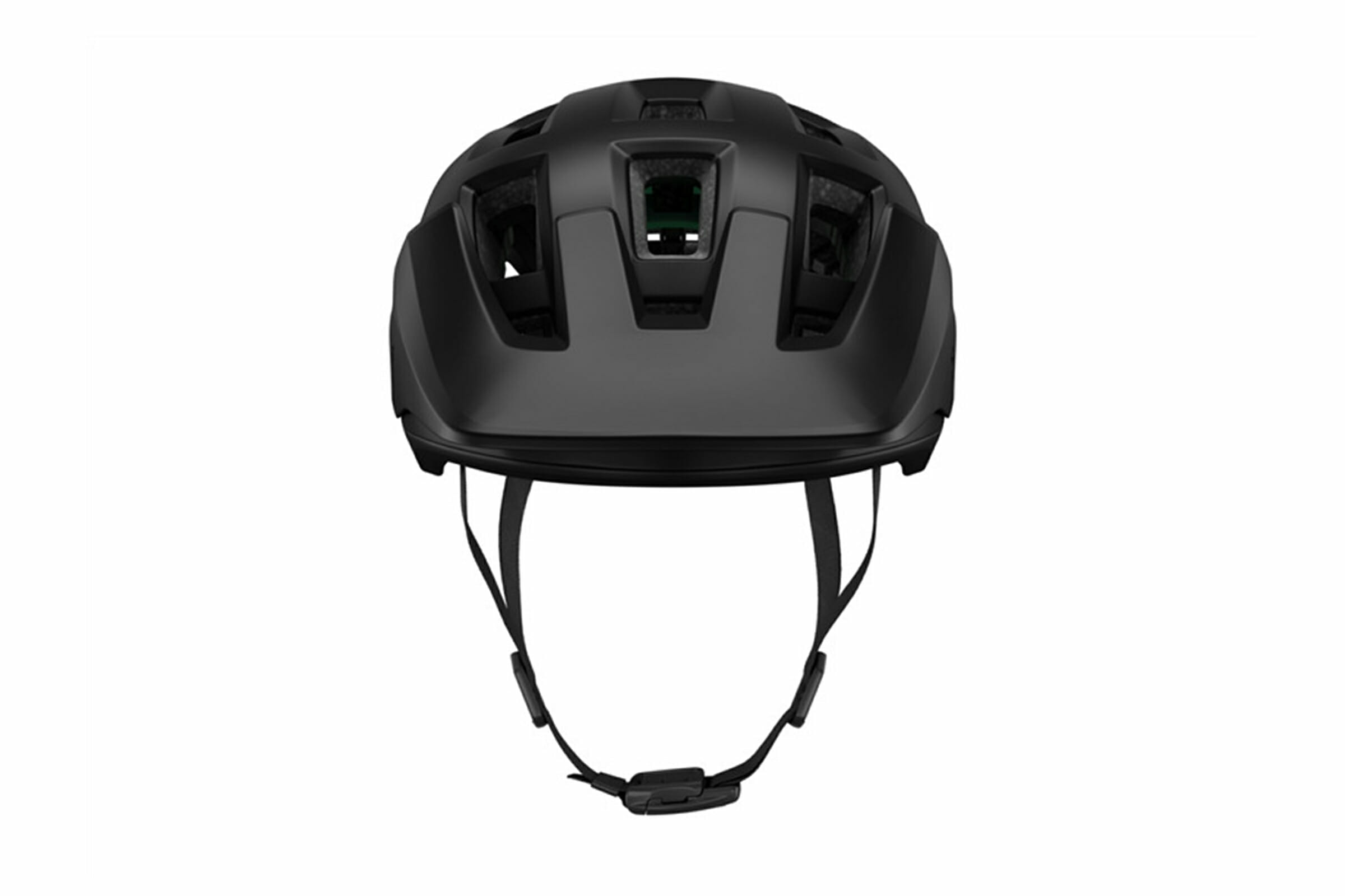 Lazer Hjälm Coyote KinetiCore Matt Black - Bild 2