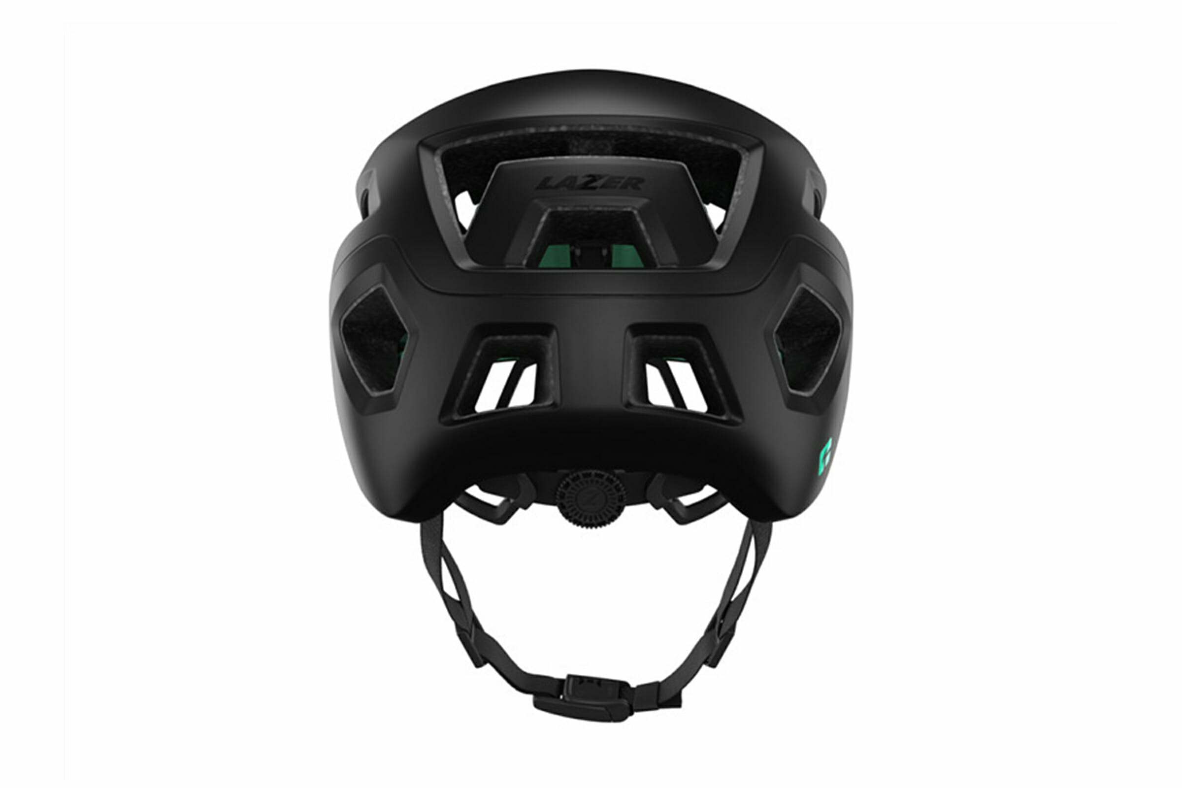 Lazer Hjälm Coyote KinetiCore Matt Black - Bild 4