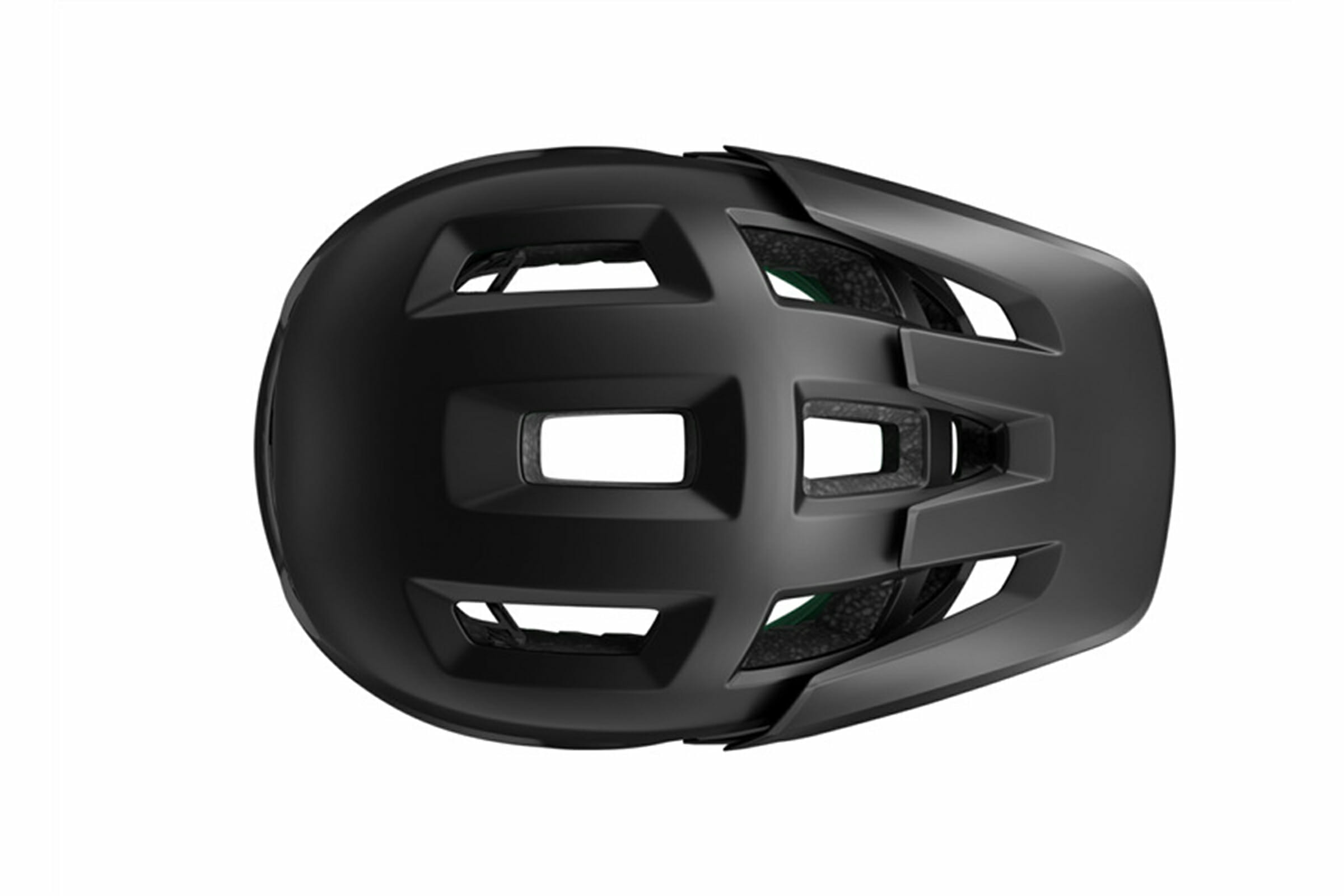 Lazer Hjälm Coyote KinetiCore Matt Black - Bild 5
