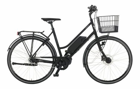 Skeppshult Nova Sport El, 7-vxl. Schack Matt