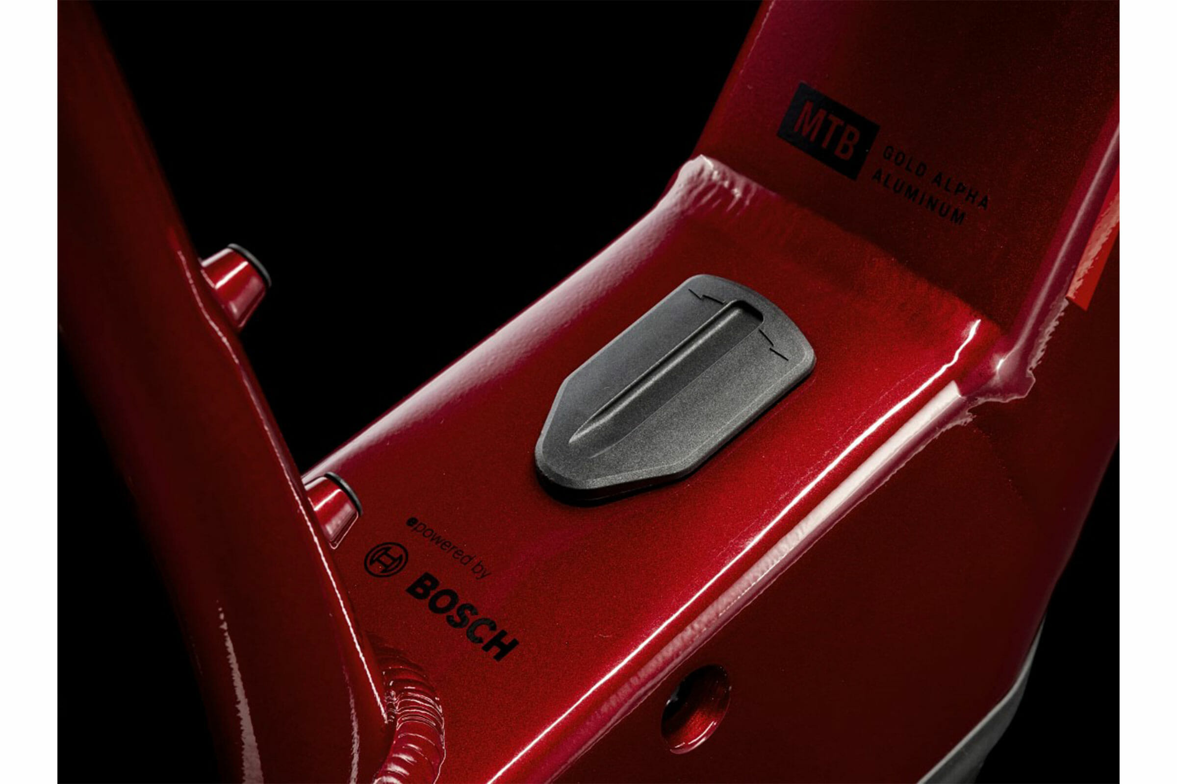 Trek Marlin+ 6 Crimson Red - Bild 6