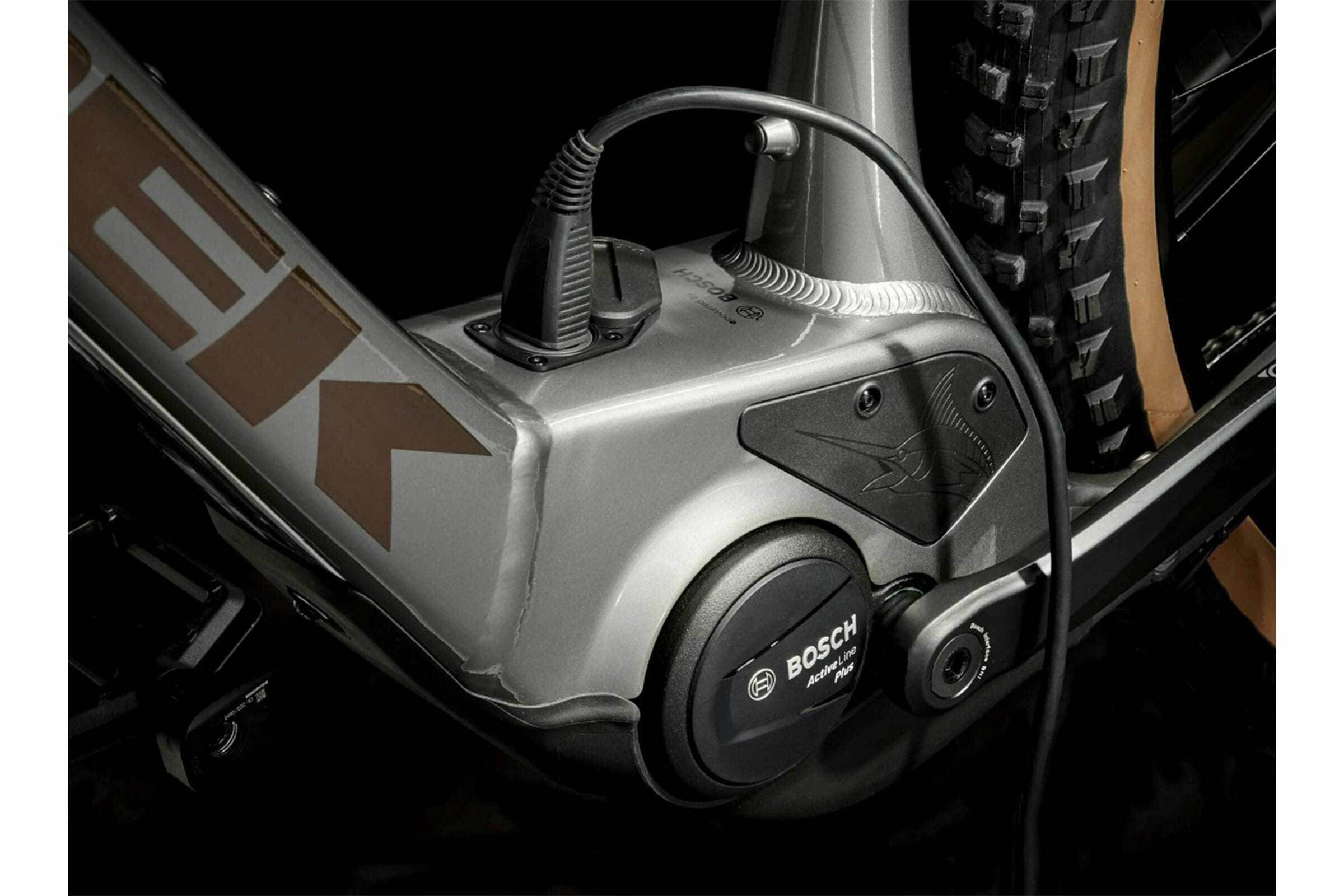 Trek Marlin+ 8 Mercury - Bild 4