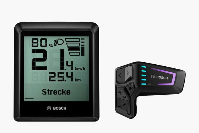 Trek Verve+ 3 Lowstep Black 545Wh - Bild 3