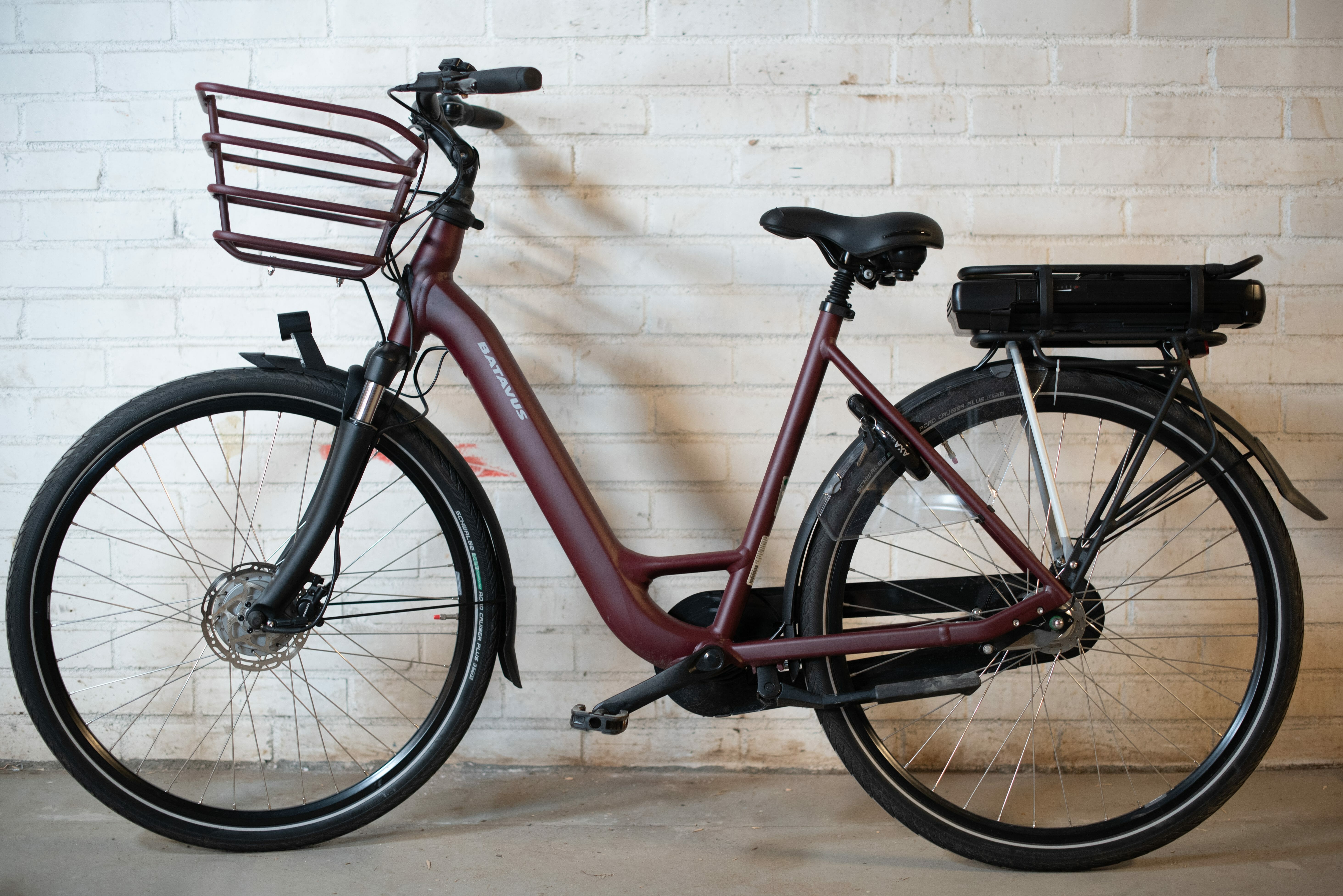 Recycle Batavus Torino LX E-Go (AC2564054) - Bild 2