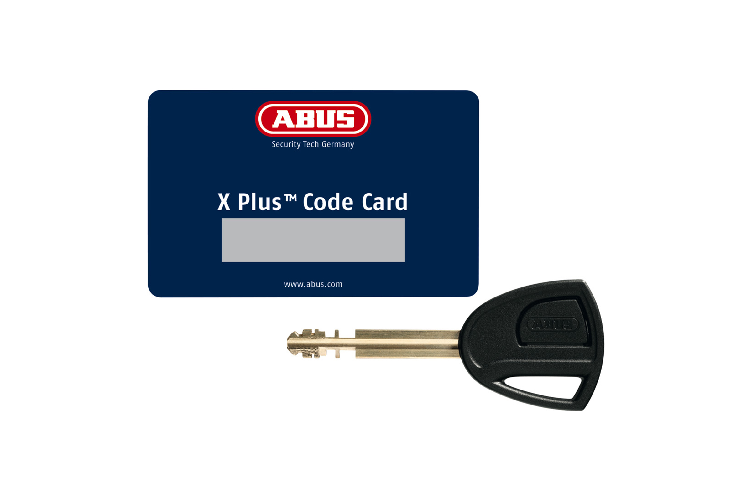 Abus Ramlås 5755L Shield X-Plus Onekey - Bild 2