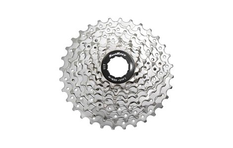 Sunrace Cassette CSM96 9-speed 11-32T