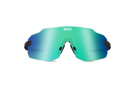 Alternative view of Koo Supernova Glasögon Svart/Grön