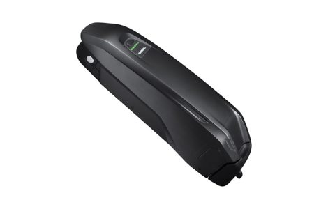 Shimano Battery Down Tube STEPS BL BT-EN605, 504Wh
